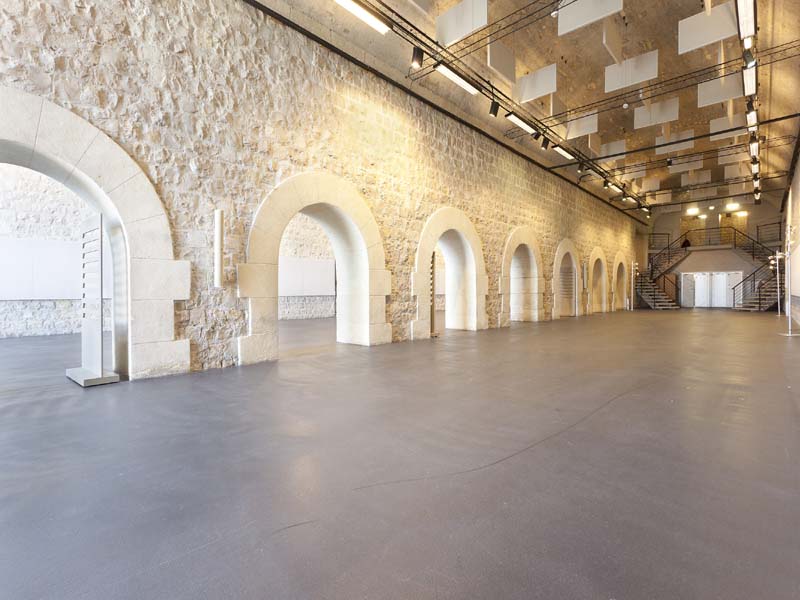 Espace Jeanne laurent_84000 AVIGNON_10